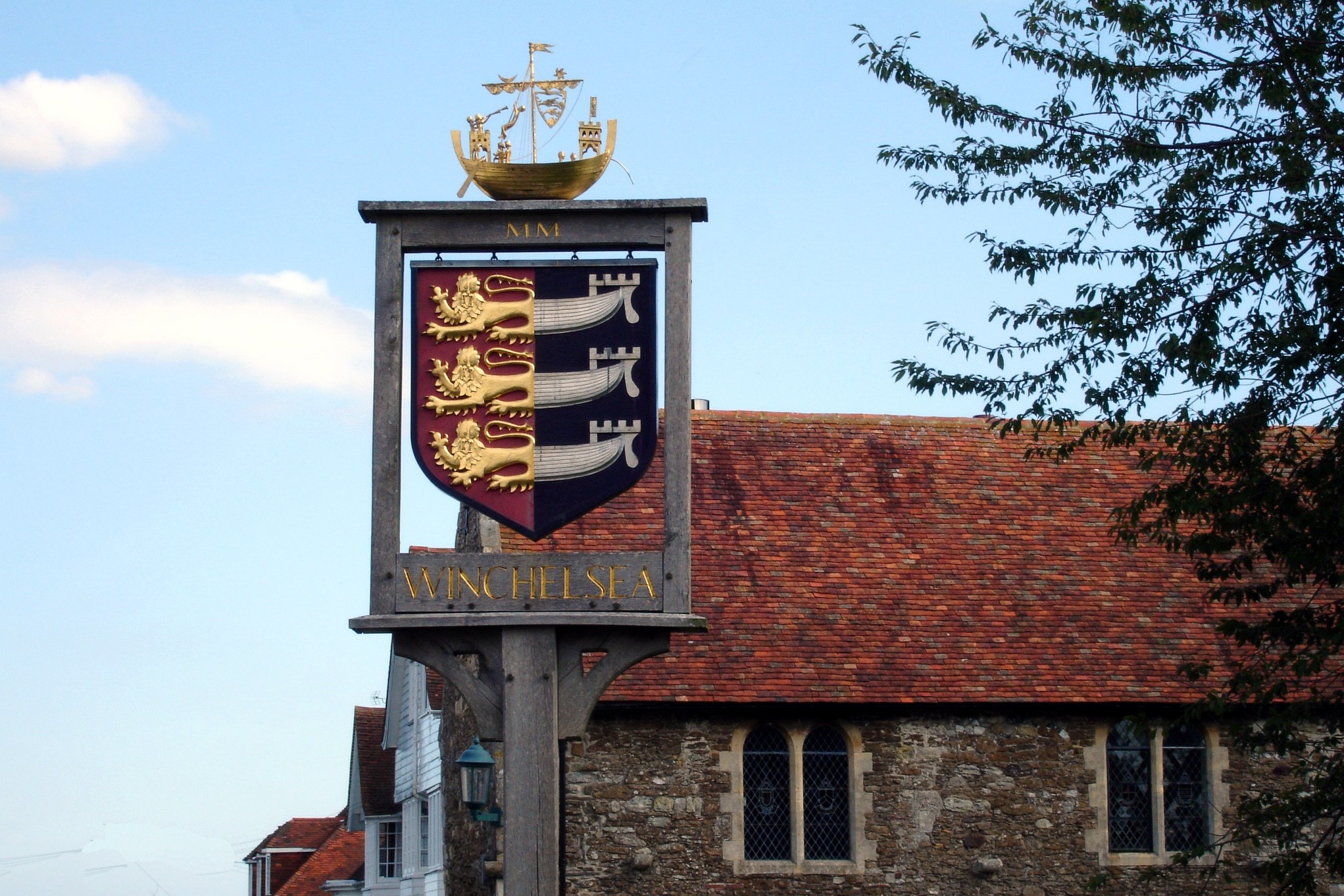 Tour Guide For First Time Visitors Winchelsea
