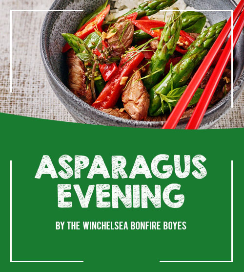 asparagus-evening