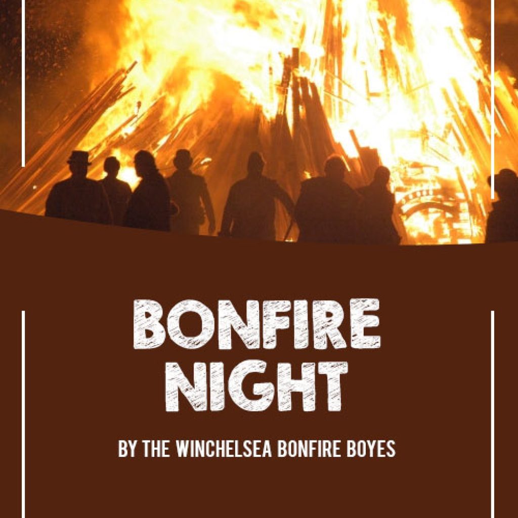 bonfire