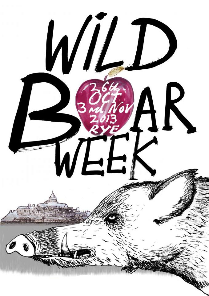 wild-boar-week